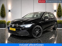 Volkswagen Golf - 1.0 TSI * NL Auto * 19 INCH * NAVI * STOEL+STUURVERW. * CARPLAY