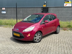 Ford Ka - 1.2 |Titanium| |Airco| |OrgNL|