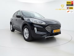 Ford Kuga - 2.5 PHEV Titanium|Stoelverwarming V en A|Stuurverwarming|1ste eig.|Camera|Zeer netjes