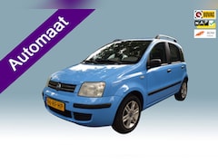 Fiat Panda - 1.2 Emotion Automaat