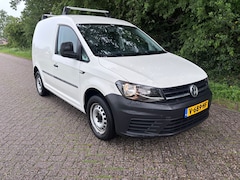 Volkswagen Caddy - 2.0TDI BMT 2017 151.000KM
