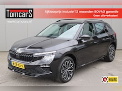 Skoda Kamiq - 1.0 TSI 116PK Business Edition Facelift/Carplay-android/Camera/Keyfree/Parkeerhulp