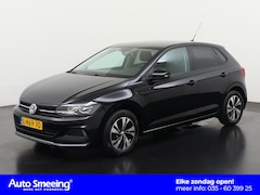 Volkswagen Polo - 1.0 TSI Comfortline Business DSG | Stoelverwarming | Navigatie | Zondag Open