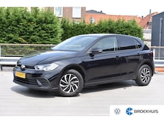 Volkswagen Polo - 1.0 95PK TSI Life | ACC | Apple Carplay & Android Auto | Multimedia Pakket