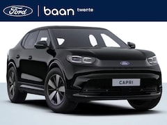 Ford Capri - Select Extended Range RWD 79 kWh | AGR stoelen | Trekhaak | Adaptive Cruise C. |