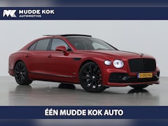 Bentley Flying Spur - 2.9 V6 Hybrid Azure | Rotating Display | Black Pack | Touring Specification | Styling Spec