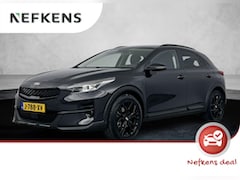Kia XCeed - Automaat PHEV DynamicPlusLine | Black Edition | Trekhaak Afneembaar | Navigatie | Camera |