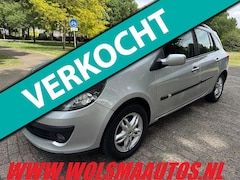 Renault Clio Estate - 1.2 TCE Sélection Business Sport