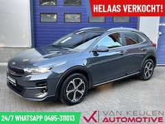Kia XCeed - 1.6 GDi PHEV DynamicPlusLine l Veel opties l