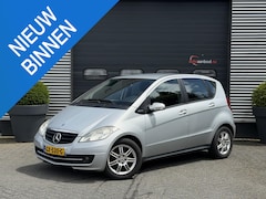 Mercedes-Benz A-klasse - 150 BlueEFFICIENCY Business Class Avantgarde APK 1-27 | Airco | Lichtmetalen Velgen |