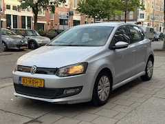 Volkswagen Polo - 1.2 TDI BlueMotion Clima RNS310 Navi Bluetooth