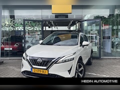 Nissan Qashqai - 1.5 e-Power Limited Edition | 1e eig. | Panoramadak | Nav | Lm Velgen |