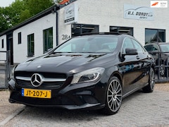 Mercedes-Benz CLA-Klasse - 180 d Prestige panorama dak|automaat