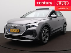 Audi Q4 e-tron - 40 Advanced edition 77 kWh l HUD | Panodak | Camera | Adap. Cruise