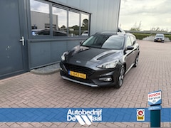 Ford Focus Wagon - 1.0 EcoB.Hybrid Active Business TREKHAAK/CAMERA/B&O/KEYLESS/DODEHOEK/ADAPT.CRUISE/WINTERPA