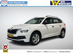Skoda Kamiq - 1.0 TSI 81kw | Active | Airco | Cruise | Led