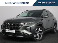 Hyundai Tucson - 1.6 T-GDI PHEV Premium 4WD | Trekhaak