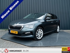 Skoda Scala - 1.5 TSI Business Edition | Trekhaak afnb. | Navi | Apple Carplay/ Android Auto | Prijs Rij