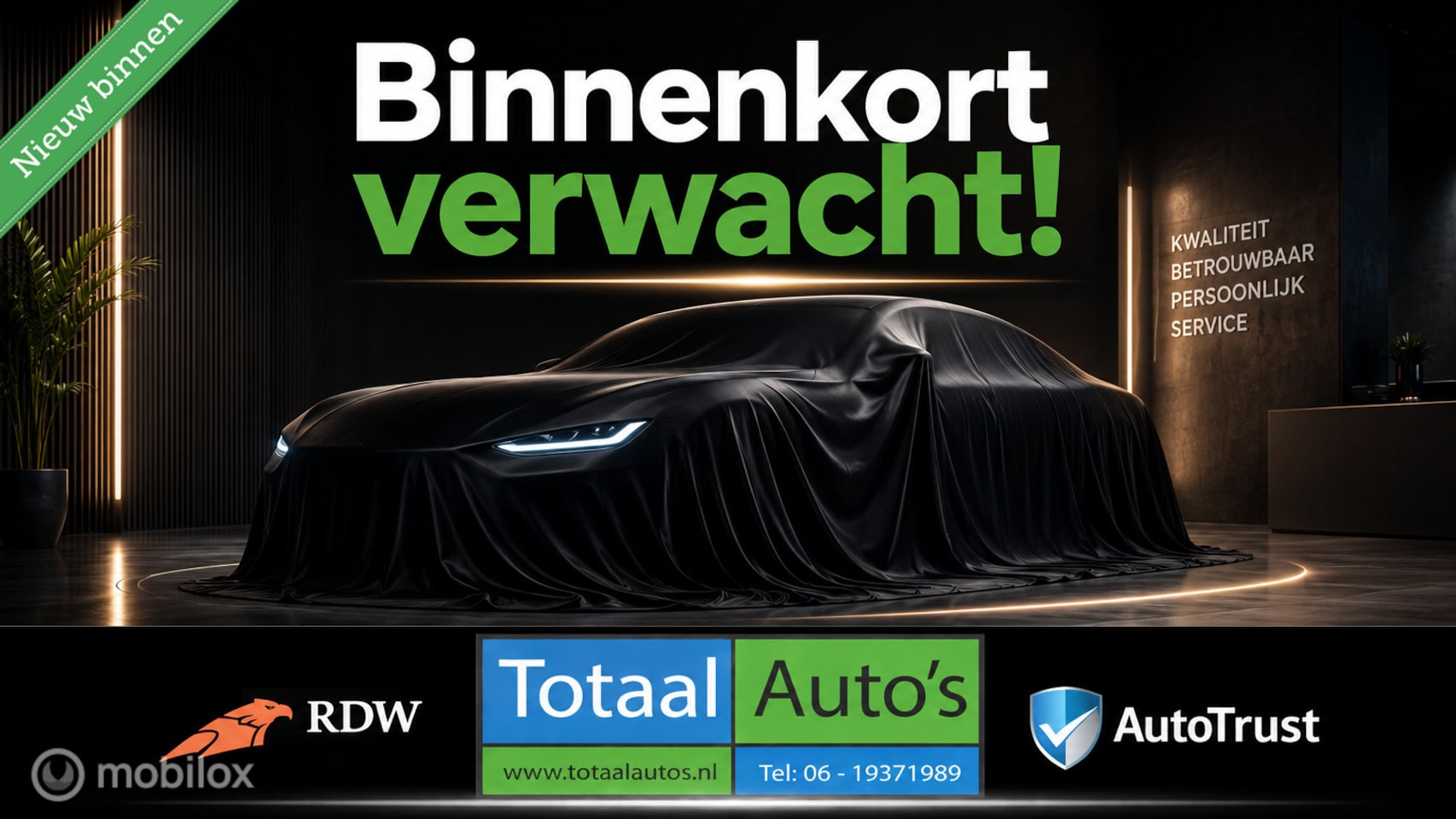 Mazda MX-5 - 1.8 Kyudo*Hardtop*Navi*P-Cam*NL*Cruise*P-Sens. - AutoWereld.nl