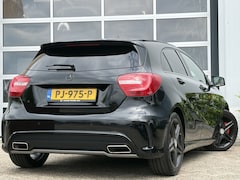 Mercedes-Benz A-klasse - 180 AMG-Line 122pk | Bi-xenon koplampen | Bluetooth | Isofix bevestiging voor kinderzitjes