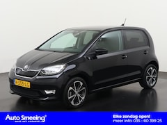 Skoda Citigo e-iV - EV Style | Stoelverwarming | Zondag Open