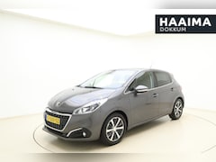 Peugeot 208 - 1.2 PureTech Allure | Achteruitrijcamera | Cruise control | Climate control | Lichtmetalen