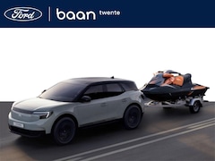 Ford Explorer - Collection Extended Range RWD 79 kWh | Gratis trekhaak |