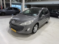 Peugeot 308 SW - 1.6 VTi XS