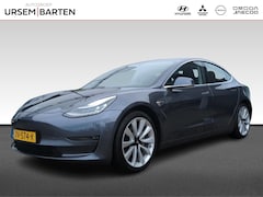 Tesla Model 3 - Long Range AWD 75 kWh | 360 graden camera | Elektrisch verstelbare stoelen | Navigatie