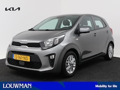 Kia Picanto - 1.0 DPi DynamicLine | Camera | LM Velgen | Apple Carplay/Android Auto | 1e Eigenaar | Nede