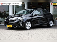 Renault Clio - 1.6 E-Tech Hybrid Automaat Evolution | 1e eigenaar | All-season