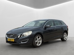 Volvo V60 - 2.0 D3 Momentum export