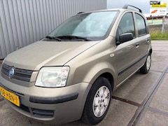 Fiat Panda - 1.2 Edizione Cool/ AIRCO-111600 KM NAP
