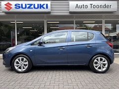 Opel Corsa - 1.0 Turbo Edition