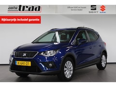SEAT Arona - 1.0 TSI Style Business Intense Automaat / Keyless / Camera / Blind Spot / Navi. /