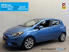 Opel Corsa - 1.4 Edition 90PK NAVIGATIE-AIRCO-LMV-PDC-CRUISE CONTROL