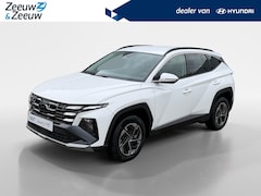 Hyundai Tucson - 1.6 T-GDI HEV Comfort Smart | NU TOT €11.500, - KORTING | DIVERSE KLEUREN |OP=OP |