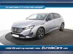 Peugeot 308 - 1ste Eigenaar*Leer*Navigatie*Camera