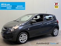 Opel Karl - 1.0 Enjoy Intellilink AIRCO-NAVI by CARPLAY-CRUISE CONTROL