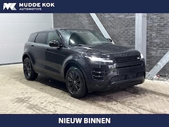Land Rover Range Rover Evoque - P270e PHEV Dynamic SE | Black Pack | Schuif/kanteldak | Trekhaak | ACC | 360° Camera