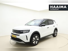Opel Frontera - 1.2 Turbo Hybrid GS | Apple carplay/Android auto | Autmaat | Climate control | Navigatie |