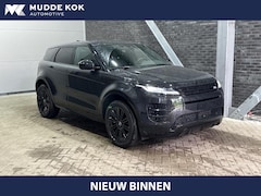 Land Rover Range Rover Evoque - P270e PHEV Dynamic SE | Black Pack | Schuif/kanteldak | Trekhaak | ACC | 360° Camera