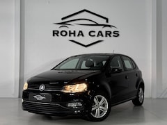 Volkswagen Polo - V Highline BMT/Start-Stop*Stoelverwarming*Parkeersensoren