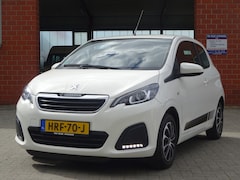 Peugeot 108 - 1.0 e-VTi Access