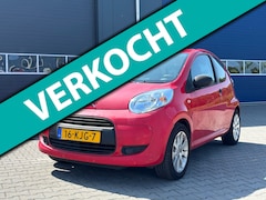 Citroën C1 - 1.0-12V Séduction | "141.000" KM N.A.P. |
