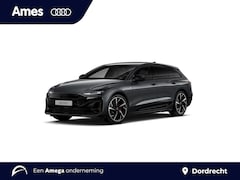 Audi A6 Avant e-tron - S edition 83 kWh