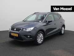 SEAT Arona - 1.0 TSI Style Business Intense | ACHTERUITRIJCAMERA | APPLE CARPLAY - ANDROID AUTO | TREKH