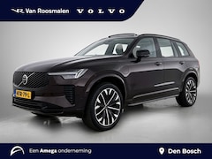 Volvo XC90 - Ultra Dark Recharge Plug-In Hybrid AWD