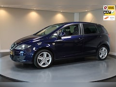 SEAT Altea - 1.4 TSI Style *APK 2027* Trekhaak|All-seasons|Cruise|Navi|Climate|BT|NAP