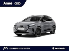 Audi Q4 e-tron - S edition performance 82 kWh
